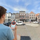 Secrets of Schoonhoven Self-Guided Exploration Game Tour 3