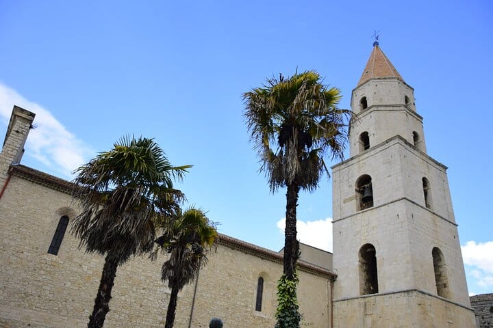 Private Guided Tour of Venosa, the City of Horace 4
