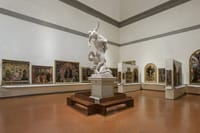 Florence:  Headout Accademia Gallery Ticket 7