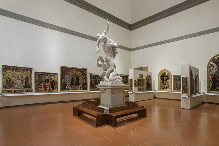 Florence:  Headout Accademia Gallery Ticket 7