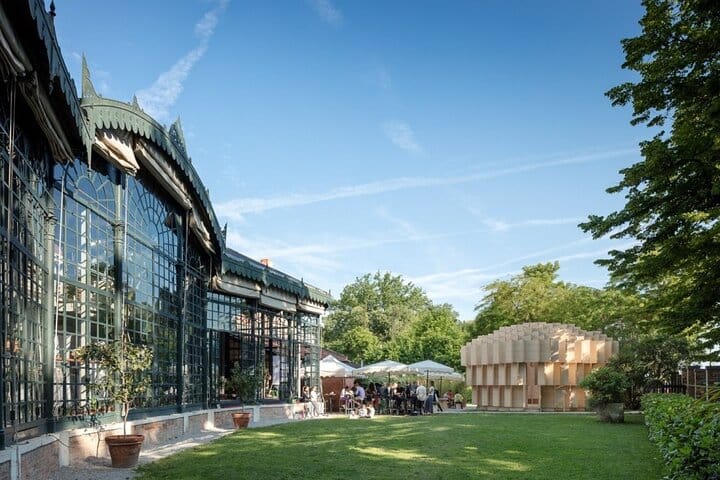 Venice Hidden Gardens: Secret Walking Tour