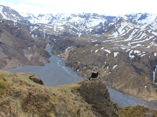 Þórsmörk Super Jeep Tour - 2 days, photo 6