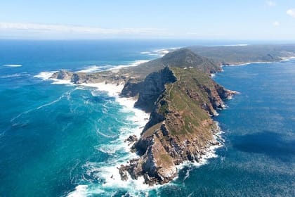 All-Inclusive 3-Day Cape Town Attractions Tour Experience