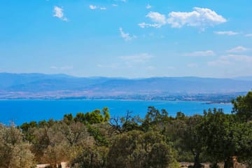 Blue Lagoon and Aphrodite's Birthplace Tour from Limassol