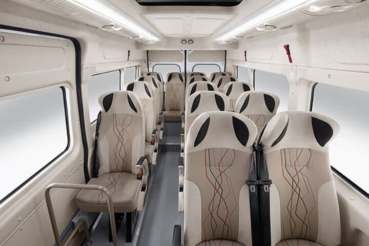 Private Antalya Airport Transfer from/to Alanya 6