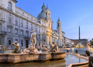 Private Rome Evening Tour - La Dolce Vita : Monuments, Piazzas and Fountains 3