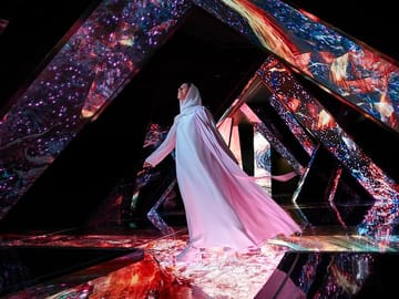 Aya Dubai