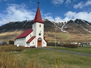 Isafjordur and Westfjords Private Tour, photo 6