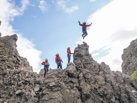 Whitewater Action - AKUREYRI DAY TRIP PACKAGE, photo 3