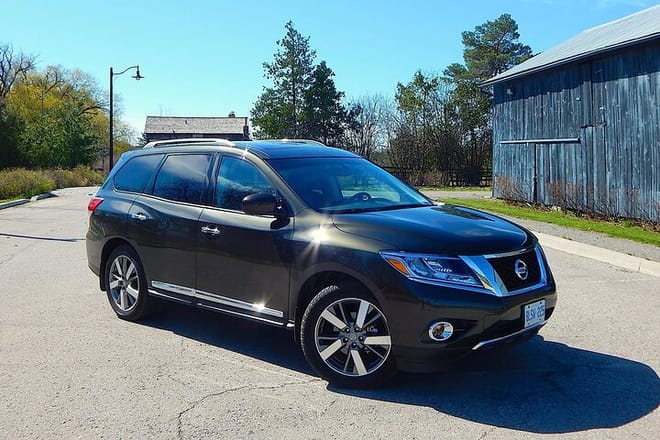 Chauffer Driven Car - Full Day