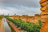 Explore Taroudant &amp; Tiout Full Day Tour with Lunch - Agadir