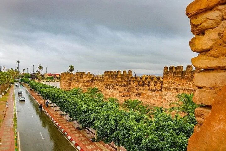 Explore Taroudant &amp; Tiout Full Day Tour with Lunch - Agadir