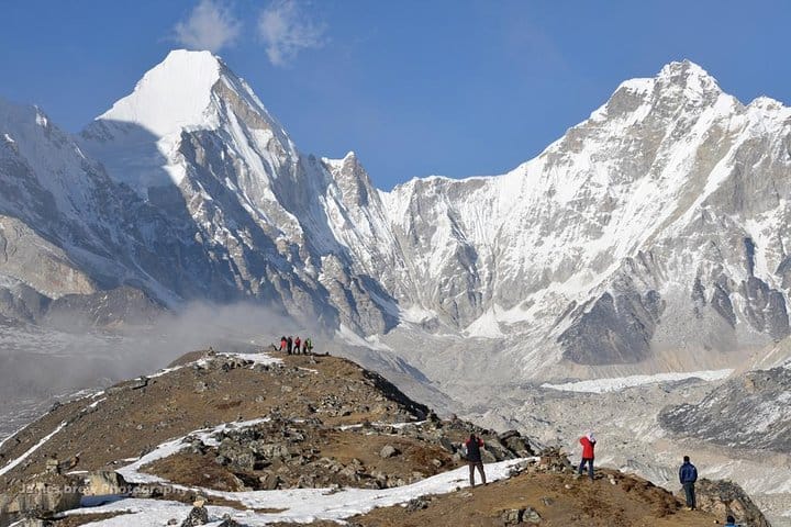 19 Days Mera Peak Climbing & Expedition – One Life-Changing Himalayan Adventure