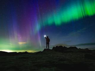Sensational Iceland - Waterfalls, Glacier Hike and Northern Lights, photo 13