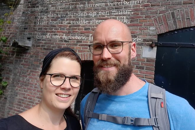 Self-guided 7 Wonders of Utrecht Exploration Game photo 6