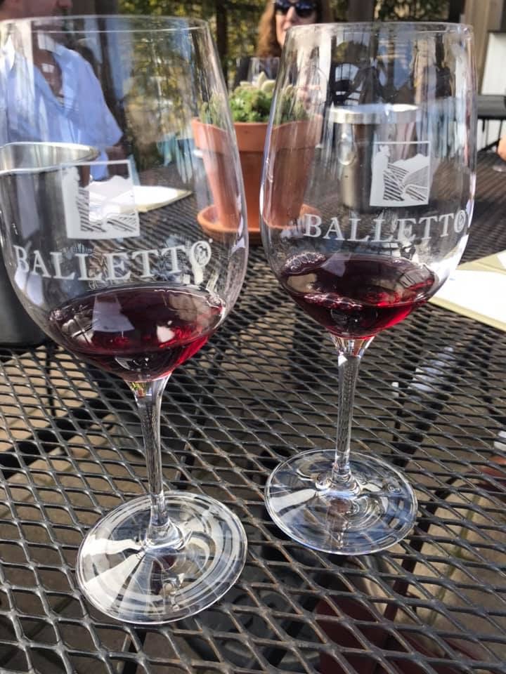 Sonoma Wine Rides: Sonoma County Join-In Group Wine Tasting Tour — Sonoma County - Photo 5