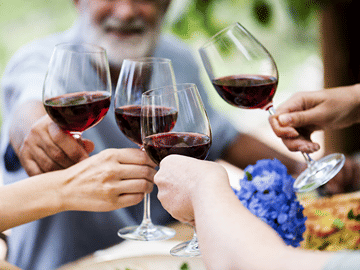 Troodos Vino Venture: Wineries and Villages Tour from Paphos