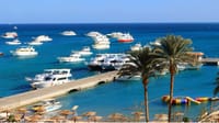 Orange Bay Hurghada Boat Trip 1