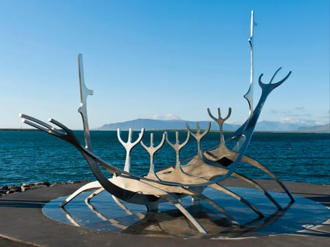 Reykjavik City Sightseeing, photo 3