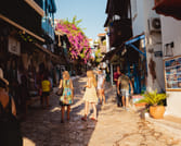 Antalya: Old Town Walking Tour incl. Turkish Tea and Baklava 4