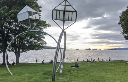 Vancouver city Tour with all attractions