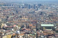 Walking Tour in the Ancient Center of Naples (4 hours)	 6