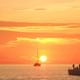 Phuket Banana Beach Half-Day Private Sailing Catamaran Charter