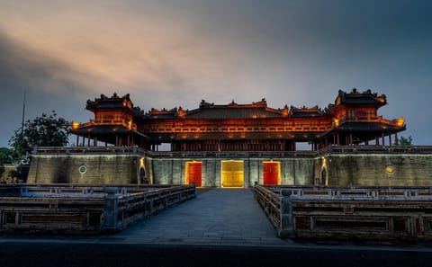 5-Day Cultural Tour of Da Nang, Hoi An, and Hue