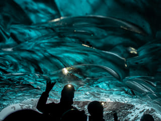 Ice Cave Tour, photo 10