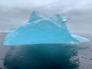 Glacier Lagoon & Diamond Beach - Private Tour (1–6 passengers), photo 19