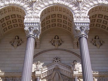 Lyon: Private Historic Guided Tour
