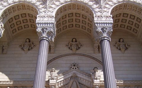 Private Walking Tour of Lyon's Historic Sites