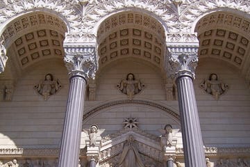 Private Walking Tour of Lyon's Historic Sites