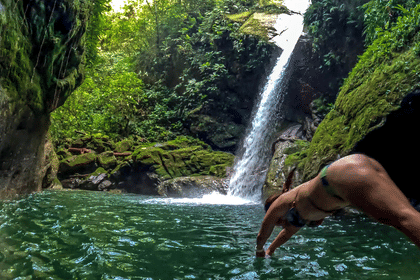 Puc-02 : Embrace the Beauty of Alto Shambillo