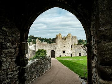 Wye Valley and Brecon Beacons Day Tour from Cardiff