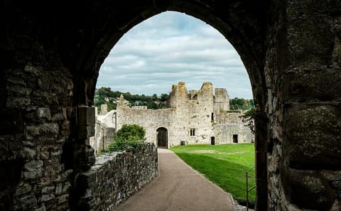 Wye Valley and Brecon Beacons Day Tour from Cardiff