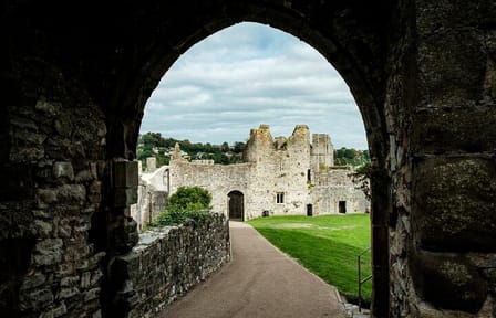 Wye Valley and Brecon Beacons Day Tour from Cardiff