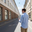 Self-Guided The Antwerp Syndicate City Escape Game 2