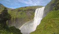 Skógafoss