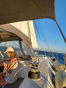 Mykonos to Athens Island Hopping 7 Days