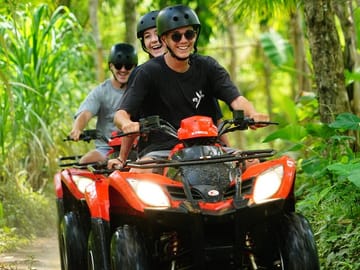 Have fun on full day adventure