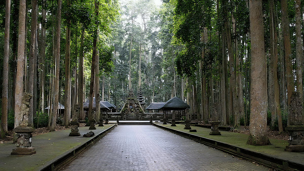 Fullday Tour : Discover Hidden Gem of East Bali