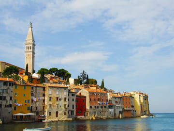 Rovinj, Croatia