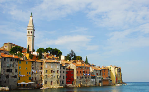 Culinary Tour of Istria from Poreč and Rovinj
