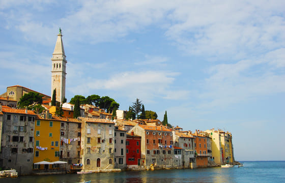 Croatia Gastro Experience: Private Heart of Istria – from Poreč and Rovinj
