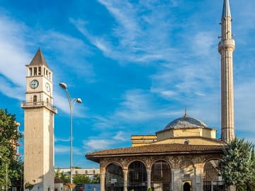 Tirana