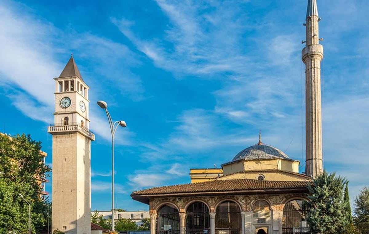 Best of Albania in 4 Days – Private guided tour