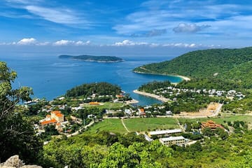 Cham Island Day Tour: Speed Boat, Lunch, Snorkeling & Beach