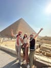 Private Giza Pyramids & Camel Ride Tour 10
