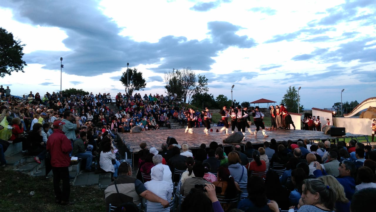 Skip the Line: Medieval Tuida Fortress tours 8